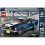 LEGO Creator Expert - Ford Mustang GT 1967