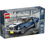 LEGO Creator Expert - Ford Mustang GT 1967