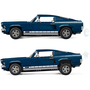 LEGO Creator Expert - Ford Mustang GT 1967