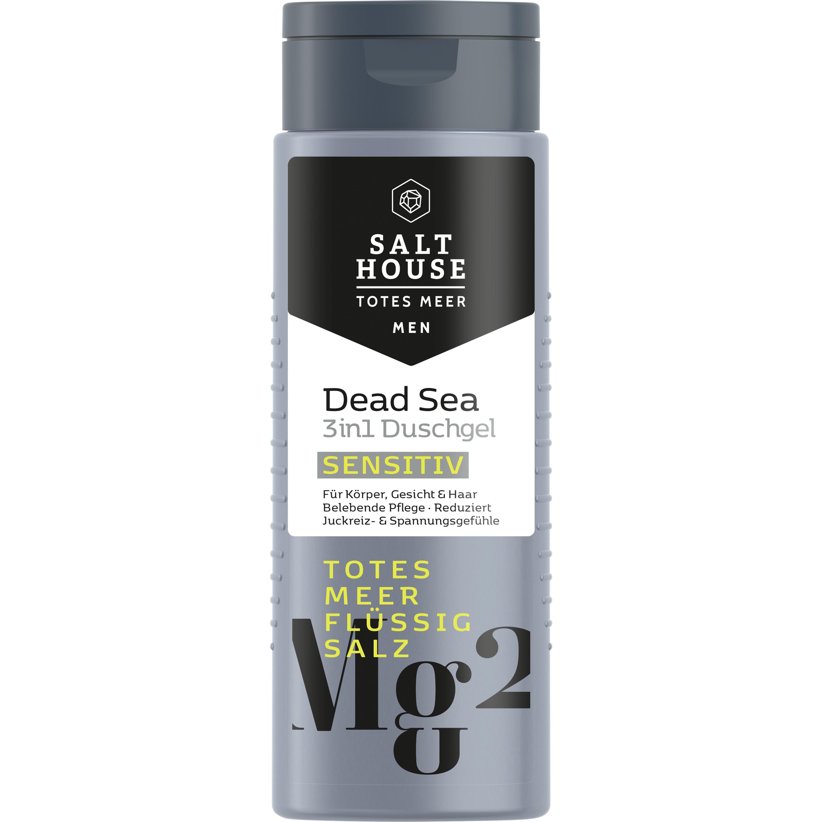 SALT HOUSE 3in1 tengeri sóval 250 ml (400701)