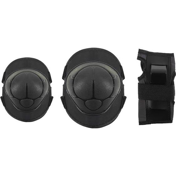 Pedálos szemetes SLIM 10 L bézs