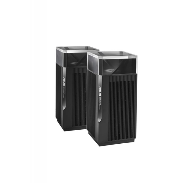 Asus ZenWiFi Pro XT12 AX11000 Tri-Band WiFi 6 Mesh WiFi router (2db) (90IG06U0-MO3A40)