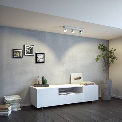 Philips WarmGlow LED 5624331P0 Overflade spotlys Ikke-udskiftelig pære(r) 13,5 W F