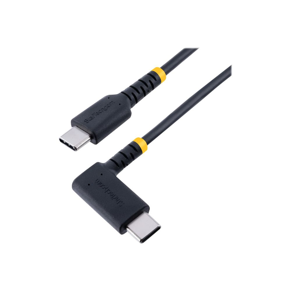 StarTech.com R2CCR-15C-USB-CABLE USB kabel 0,15 m USB 2.0 USB C Černá
