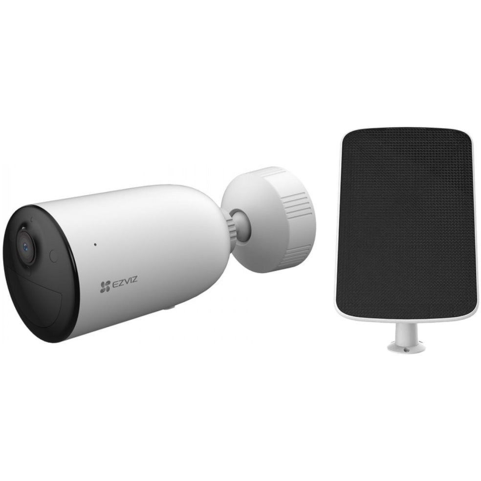 EZVIZ battery camera SET CB3+Solar Panel D (CS-CB3/SP)