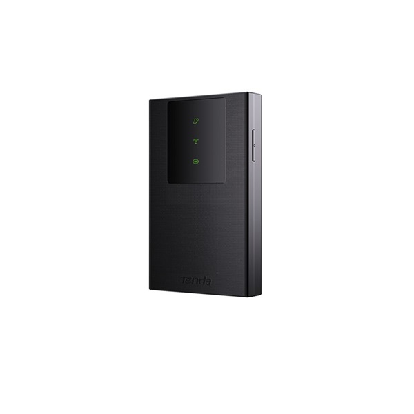 Tenda 4G180 4G LTE 802.11ax Wi-Fi 6 hordozható mobil Wi-Fi