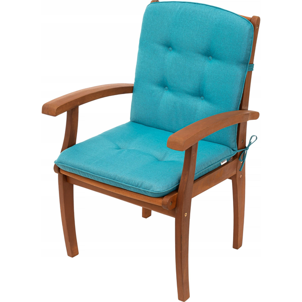  Hobbygarden PODUSZKA BLANCA NIEBIESKA