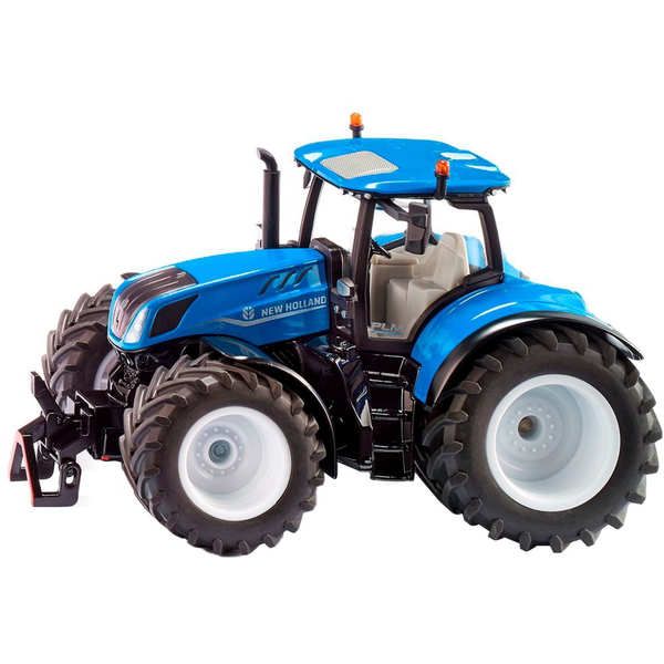 Siku 3291 skalamodel Traktor model Formonterede 1:32