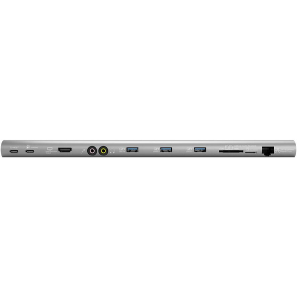 TERRATEC Adapter Connect C6 USB-C ->USB-C PD/HDMI/...