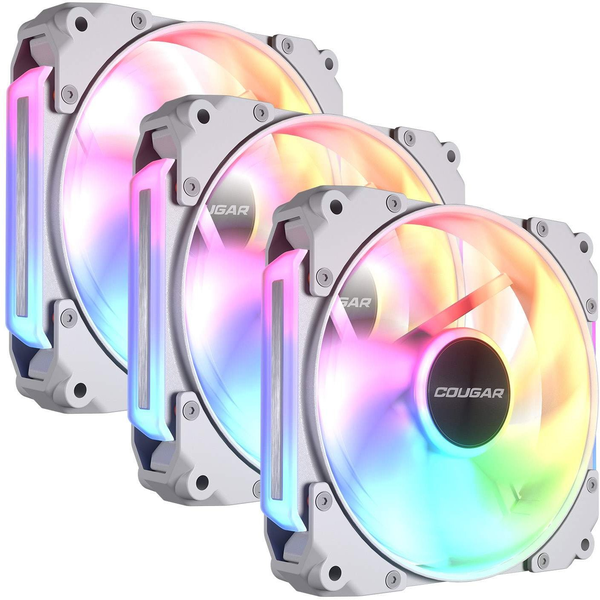 COUGAR Gaming Apolar 120 ARGB Blæsermodul
