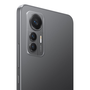 Xiaomi 12 Lite 8/128GB Dual-Sim mobiltelefon fekete