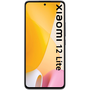 Xiaomi 12 Lite 8/128GB Dual-Sim mobiltelefon fekete