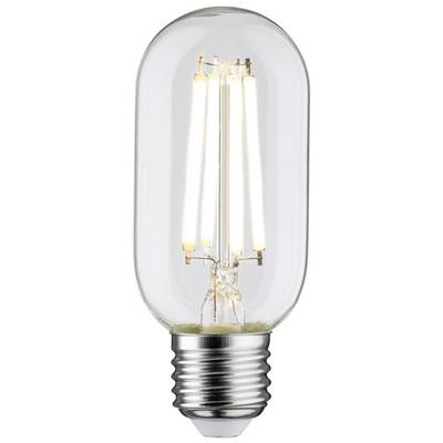 Paulmann 29138 LED csövek EEK E (A - G) E27 9 W Semleges fehér (Ø x H) 45 mm x 110 mm 1 db (29138)