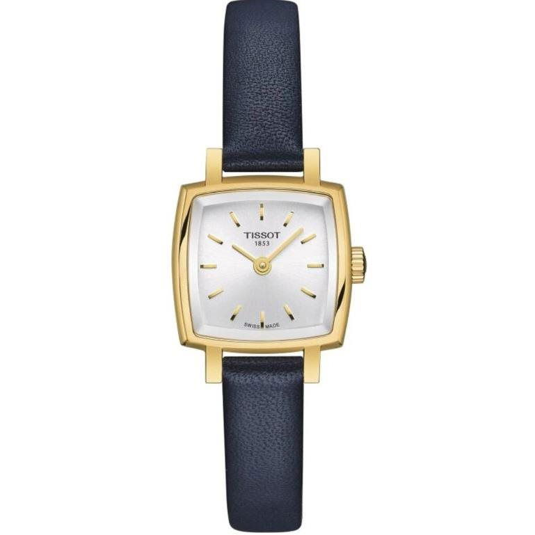 TISSOT Lovely T0581093603103 (7611608309100)