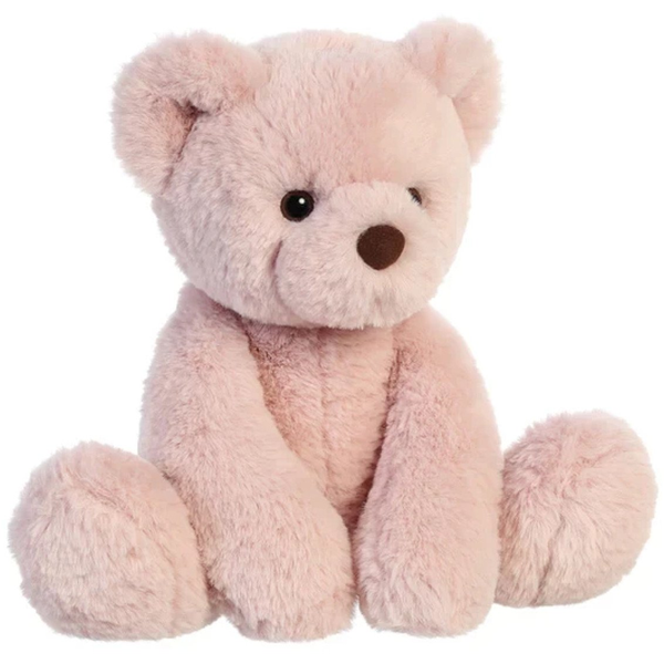 Aurora  AVERY BEAR DUSTY PINK