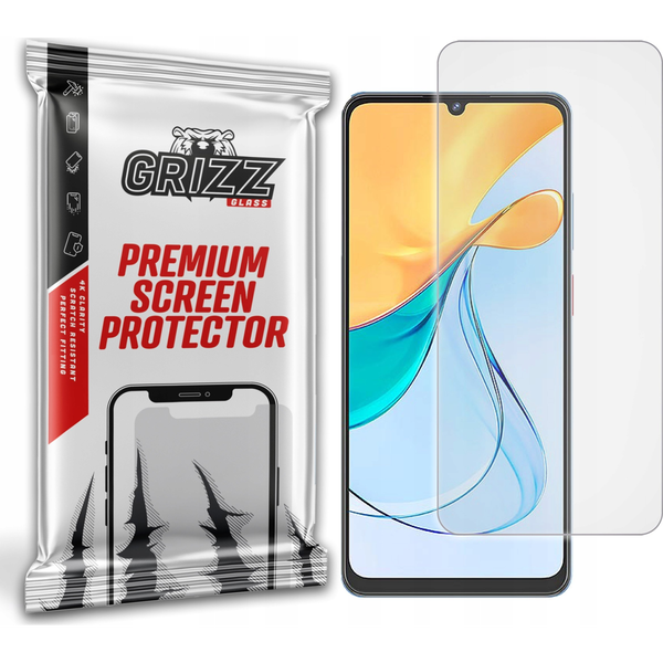  GrizzGlass Folia matowa GrizzGlass PaperScreen do ZTE Blade V50 Vita
