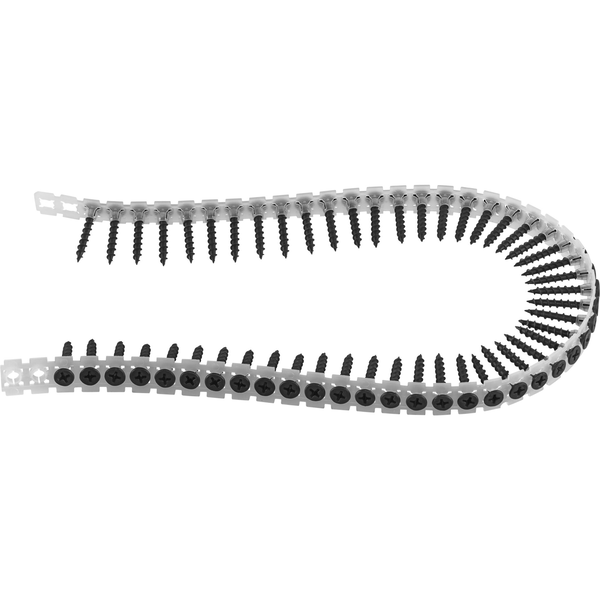 Makita Makita F-30955 Collated Screws Coarse 3,9x30mm