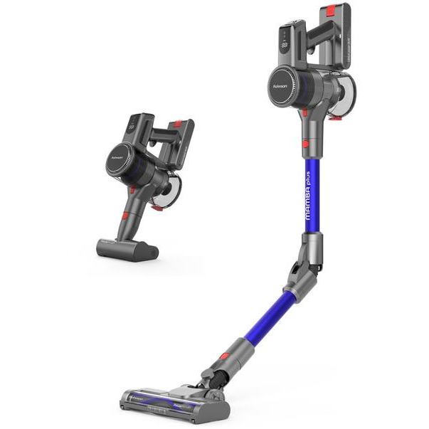Rohnson M2 Mamba Plus álló porszívó 315W, 50 perc akkumulátor (M2)