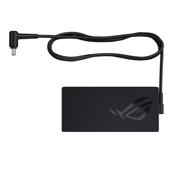 ASUS 90XB08MN-MPW060 netvoeding & inverter Binnen 280 W Zwart