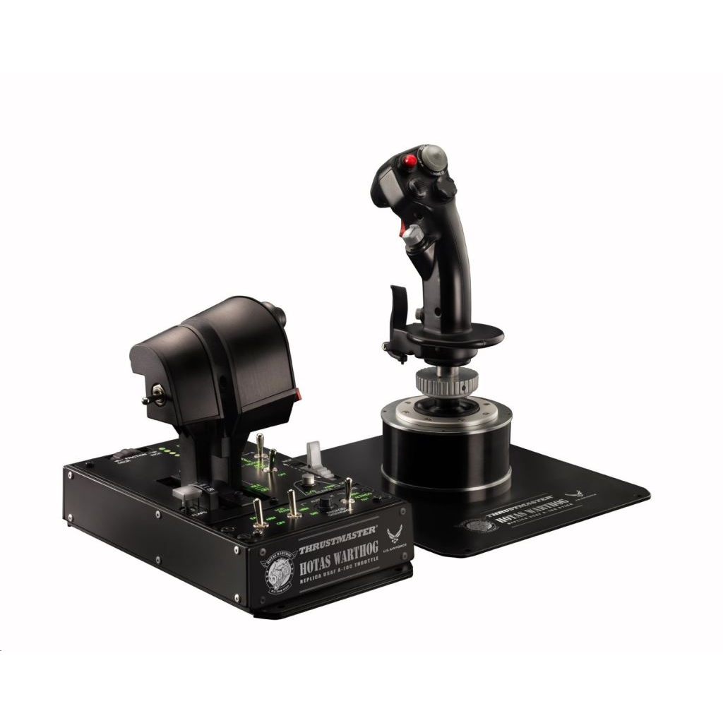 Thrustmaster HOTAS WARTHOG (2960720) (2960720)