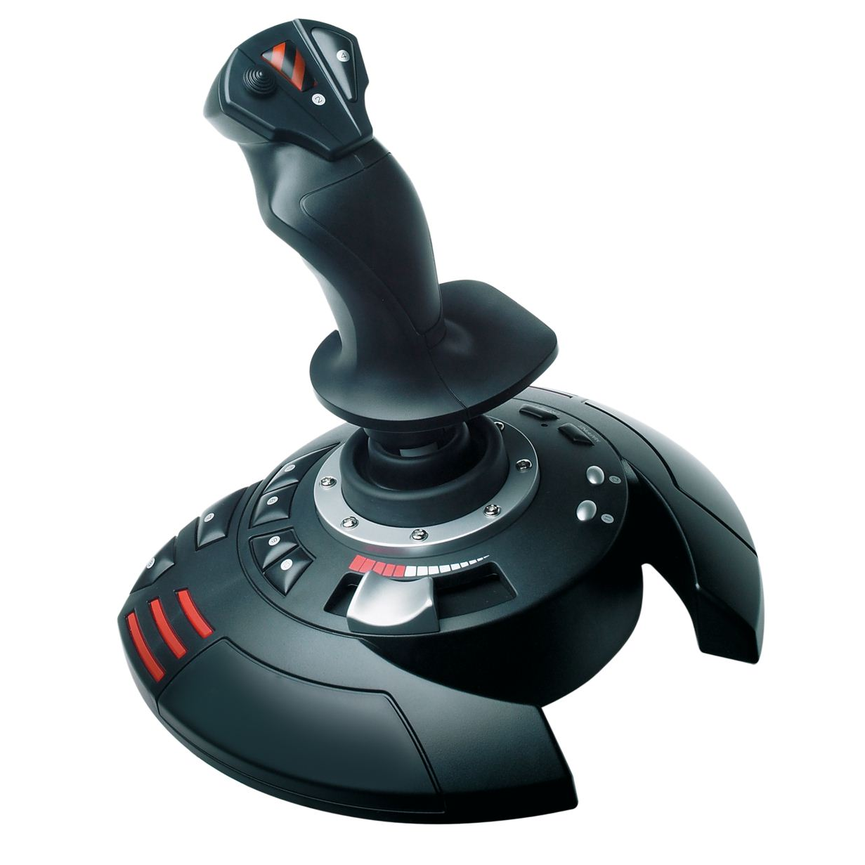 Thrustmaster T-Flight Stick X joystick (2960694) (T-Flight Stick X)