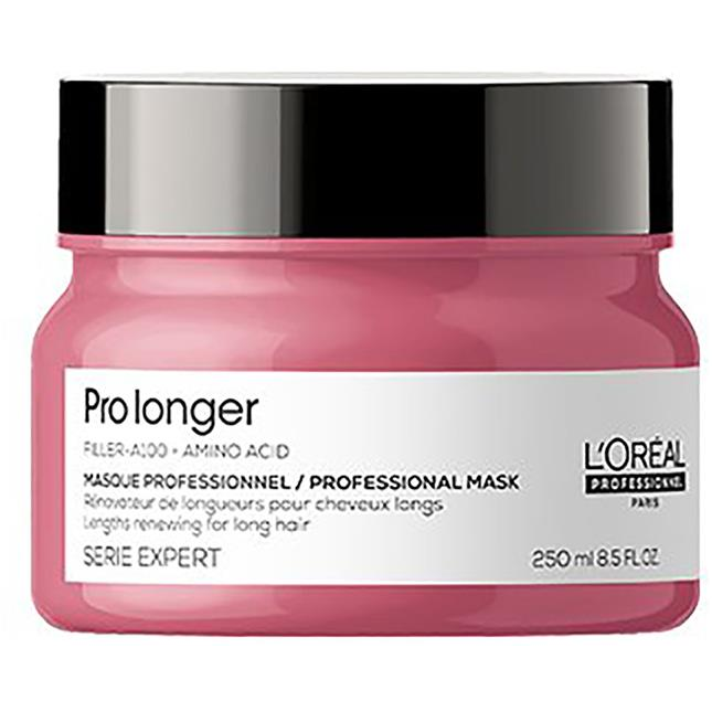 L'ORÉAL PROFESSIONNEL Serie Expert New Pro Longer Mask 250 ml (3474636976072)