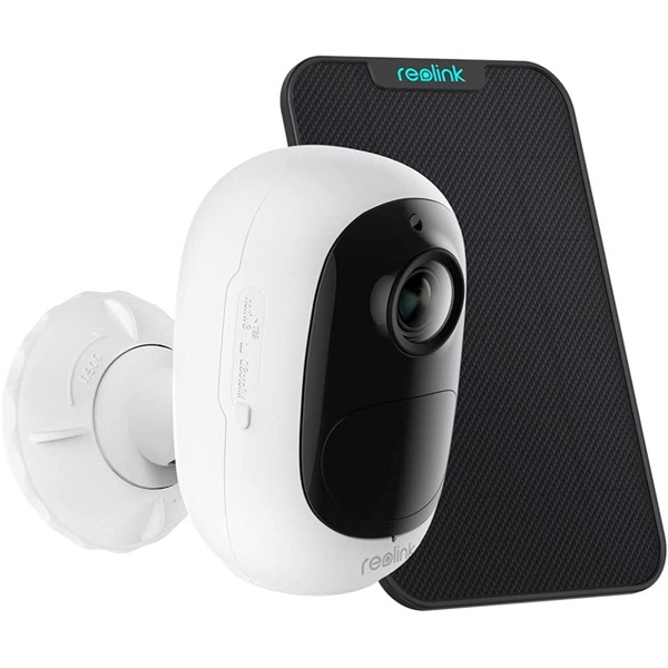 Reolink Argus B310 /3MP/H264/IR10m/Wi-fi/microSD/akkumulátoros vezetéknélküli Wifi kamera (BWC2K06)