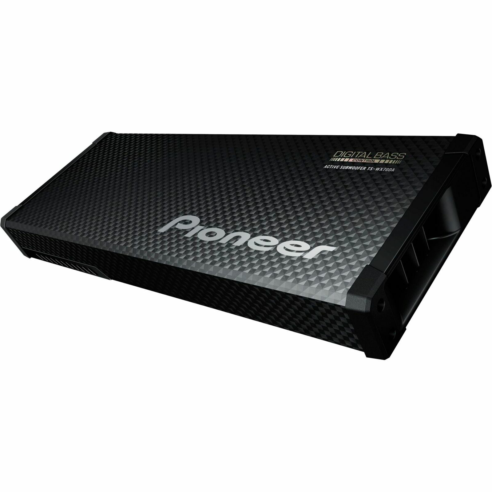 Pioneer TS-WX70DA 200W Aktív mélysugárzó (TSWX70DA)