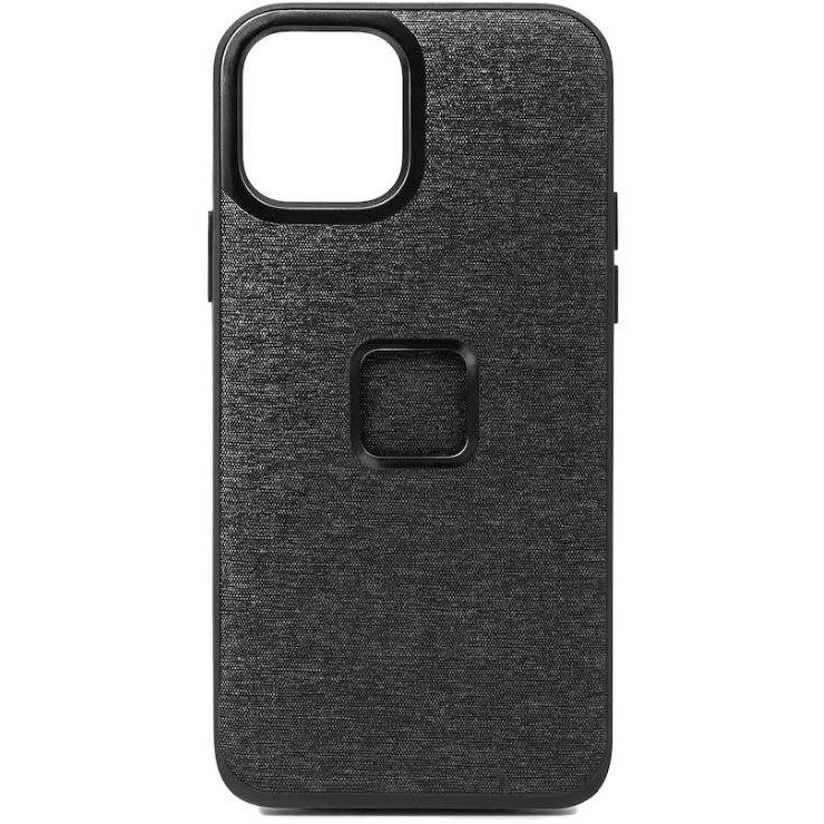 Peak Design Everyday Case pro iPhone 13 Standard Charcoal (M-MC-AQ-CH-1)
