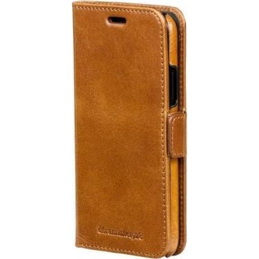 dbramante1928 BEI8GTDT3186 mobiltelefon etui 14,7 cm (5.8") Folie Solbrun