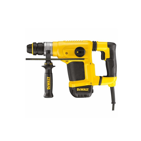 DEWALT SDS-PLUS FÚRÓ-VÉSŐKALAPÁCS D25430K-QS 1000W