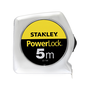 Stanley 033194 Powerlock Mérőszalag 5m
