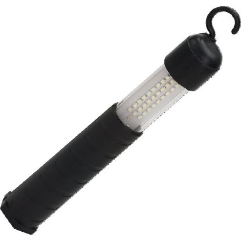 Lena Lighting Flashlight Spark SMD LED 3.2W IP54 without charger (890314)
