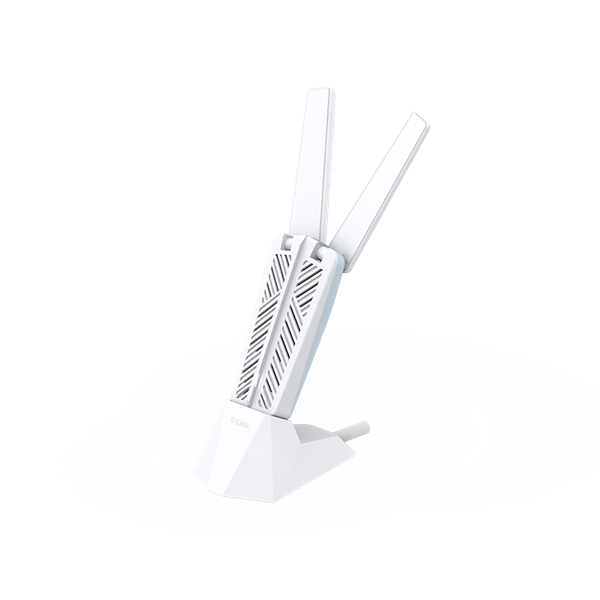D-LINK Wireless Adapter USB Dual Band BE6500, AE65U