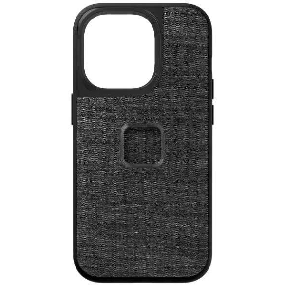 Peak Design Everyday Case iPhone 14 Pro - Charcoal (M-MC-BB-CH-1)