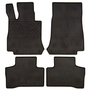 RIGUM Rubber Car Mats for Mercedes-Benz "GLC" (X253/C253), 06/2015->