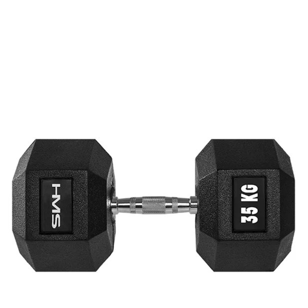 Hex Pro Fix Egykezes Súlyzó 35kg