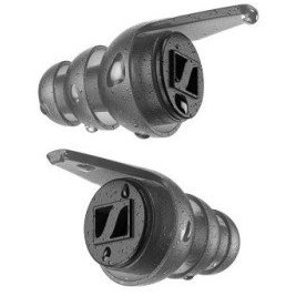 SENNHEISER SoundProtex Plus hallásvédő füldugók