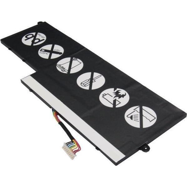 CoreParts MBXAC-BA0036 laptop alkatrész Akkumulátor