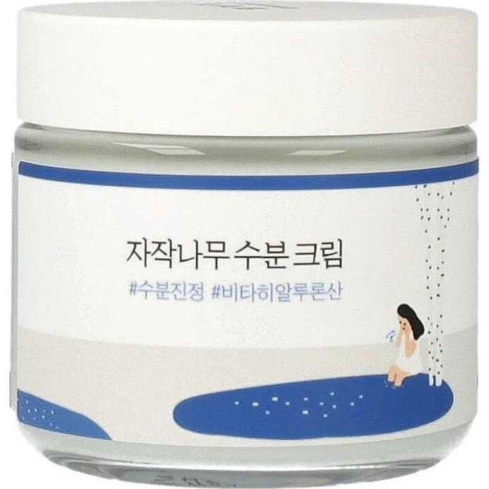 ROUND LAB Birch Juice Cream 80 ml (RNDL221)