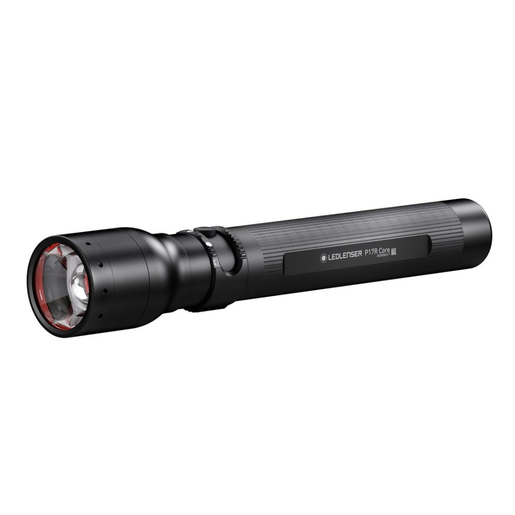 LEDLENSER P17R Core tölthető rúdlámpa 1200lm LiFePO4 (P17RC-502182) (P17RC-502182)