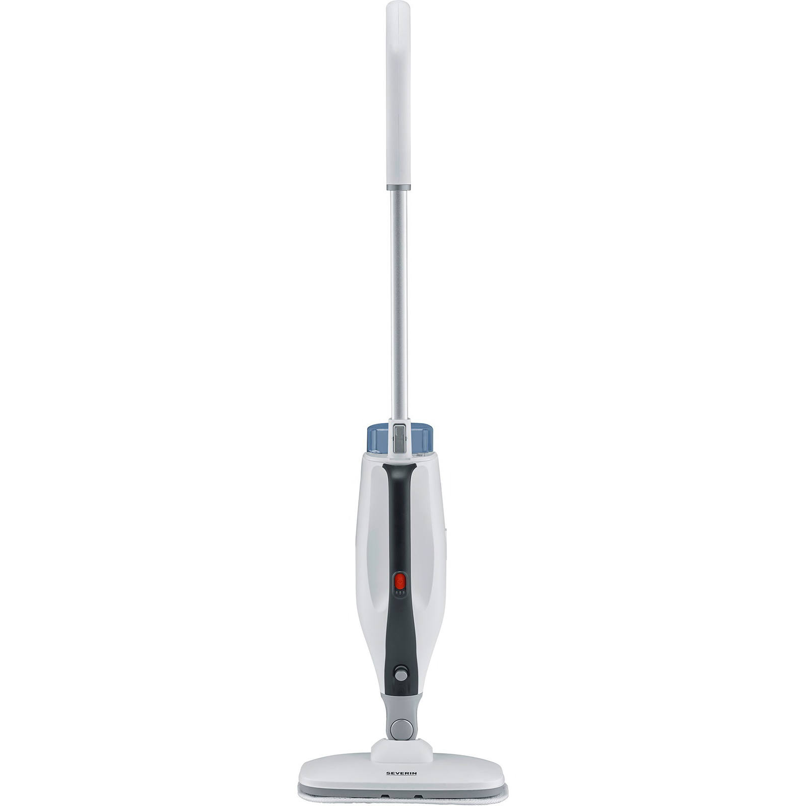 Severin 7145 Gőztisztító Felmosó készülék 1400 Watt - Fehér (7145)