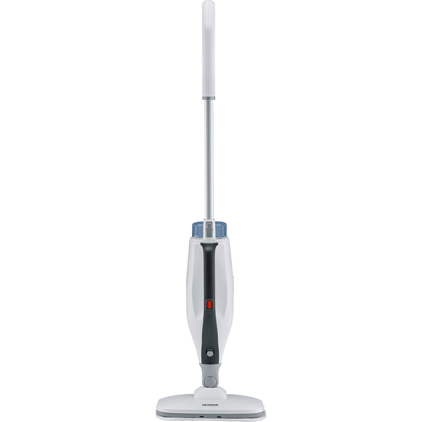 Severin 7145 Gőztisztító Felmosó készülék 1400 Watt - Fehér