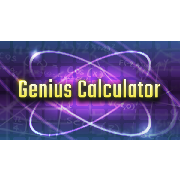 Genius Calculator