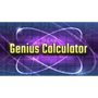 Genius Calculator