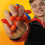 Hasbro F8639EU4 Nerf N Series N1 Szivacslövő fegyver lőszer készlet 50 db