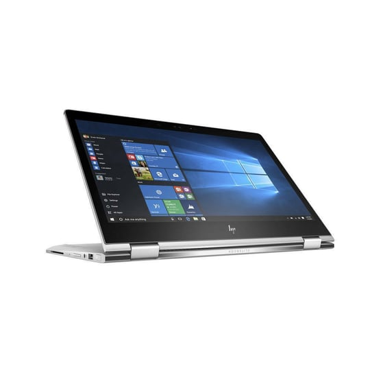 Laptop HP EliteBook x360 1030 G2 (16GB) (Touchscreen) i7-7500U | 16GB LPDDR4 Onboard | 500GB SSD | NO ODD | 13,3" | 1920 x 1080 (Full HD) | Webcam | HD 620 | Win 10 Pro | HDMI | Bronze | Touchscreen | 2017