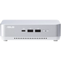 Asus NUC 14 Pro Plus 90AR0051-M000A0 Mini PC - Ezüst