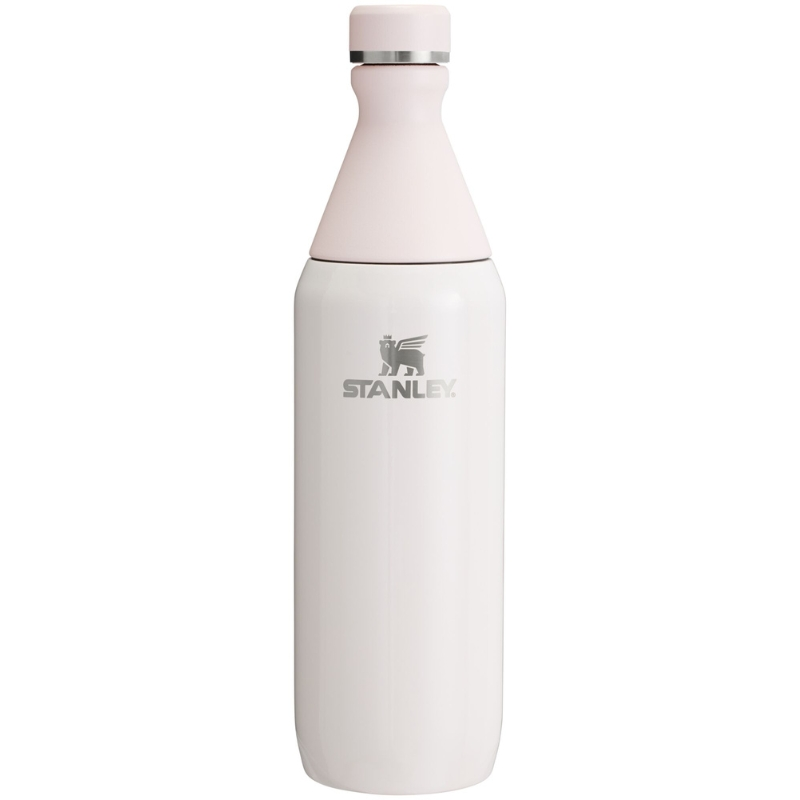 Stanley The All Day Slim 600ml Termosz - Világos Rózsaszín (2812069021)