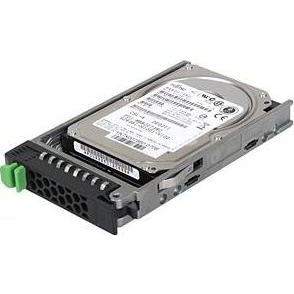 Fujitsu S26361-F5729-L160 interne harde schijf 600 GB 10000 RPM 2.5" SAS